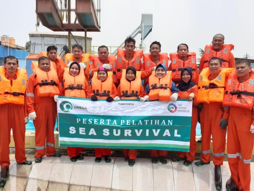 Pelatihan-Basic-Sea-Survival